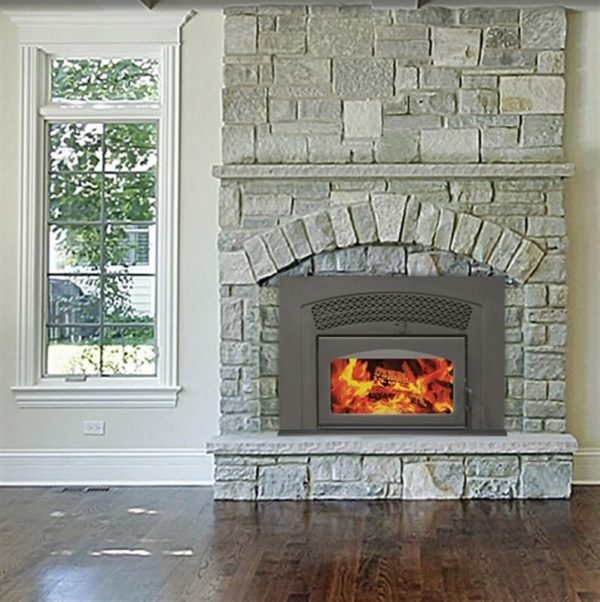 Loft DirectVent Inserts Fireplace Fireplace and Chimney Authority