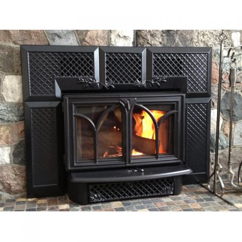 Luxury Franklin DirectVent InsertsFireplace Fireplace and Chimney