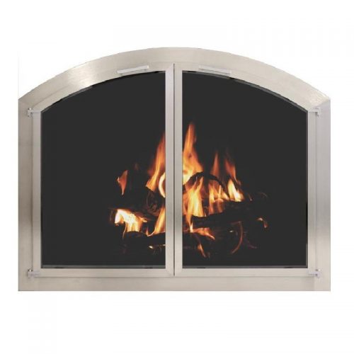 Fireplace Glass Doors Archives Fireplace and Chimney Authority