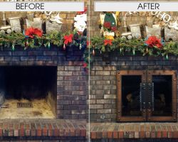 Stoll Custom Vintage Door