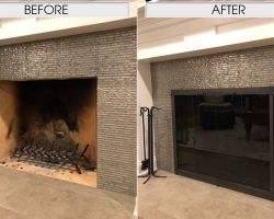 Stoll Custom Bar Iron