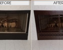 Stoll ZC Reface Door