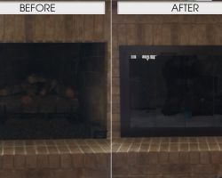 Stoll Remake Door
