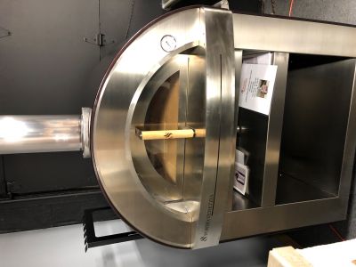 Forno Venetzia Torino 500 Forno Venetzia Torino 500