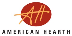 American Hearth Logo
