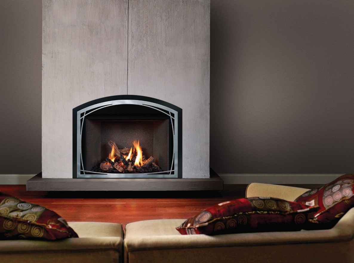 Fireplace Inserts: Everything You Need to Know » Full Service Chimney™