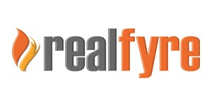 Real Fyre Logo