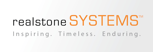 Real Stone Systems Logo