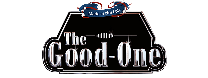 Good One Logo