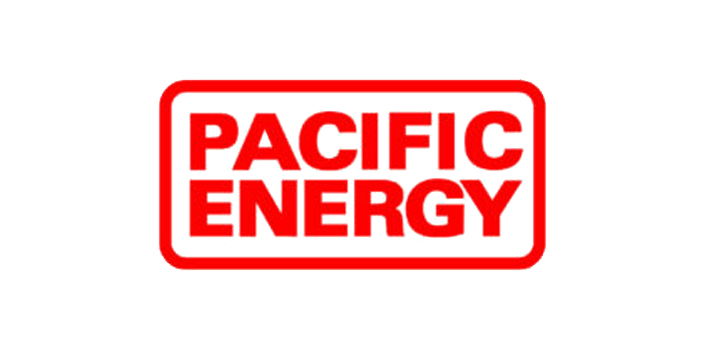 Pacific Energy