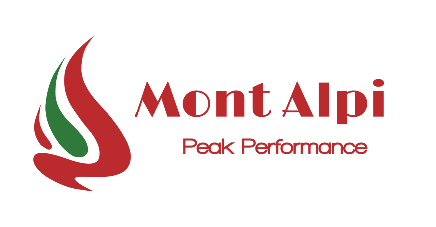 Mont Alpi Logo