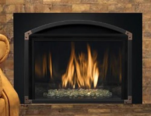 Industry Leading Designer Fireplaces, Mendota