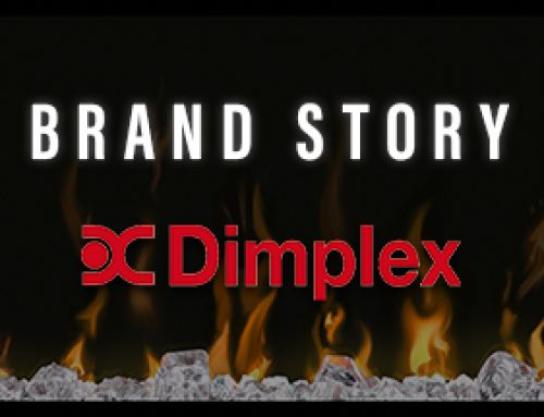 Dimplex Brand Story