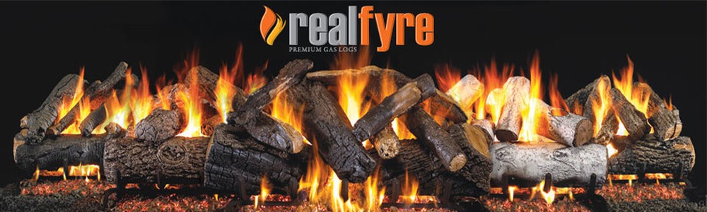 Real Fyre log Sets