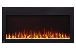 Napoleon Purview Electric Fireplace