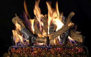 How to Choose a Gas Fireplace