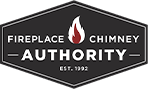 Fireplace and Chimney Authority Logo