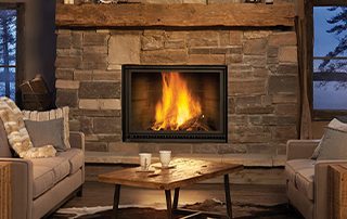 Top 5 Wood-Burning Fireplace Mistakes