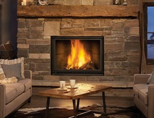 Top 5 Wood Burning Fireplace Mistakes