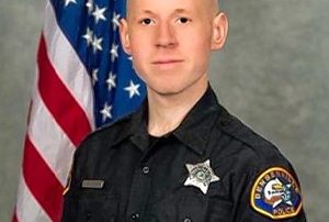 Officer Steven Kotlewski