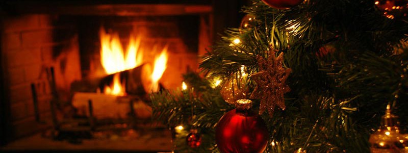 Holiday Fire Safety