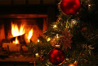 Holiday Fireplace Safety Tips
