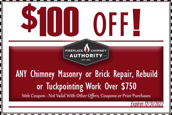 Chimney Repair and Rebuilding