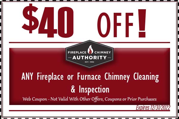 Chimney Cleaning & Inspection