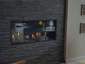 Fireplace Refacing - Realstone Systems