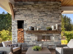 Cultured Stone