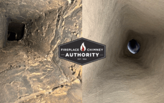 The Importance of Parging | Fireplace & Chimney Authority
