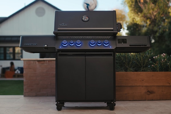 Grills