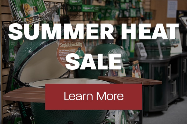 Summer Heat Sale