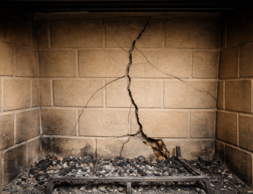 Fireplace Panel Cracks: What’s Safe, What’s Not, and When to Replace Them