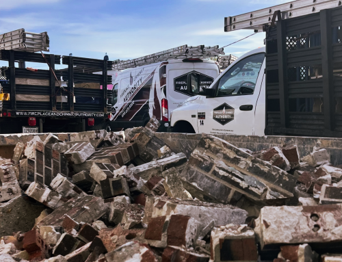 What Is Chimney Crown Repair and Why Is It Important for Masonry Protection?