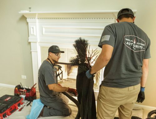 How Often Should a Fireplace Be Inspected?