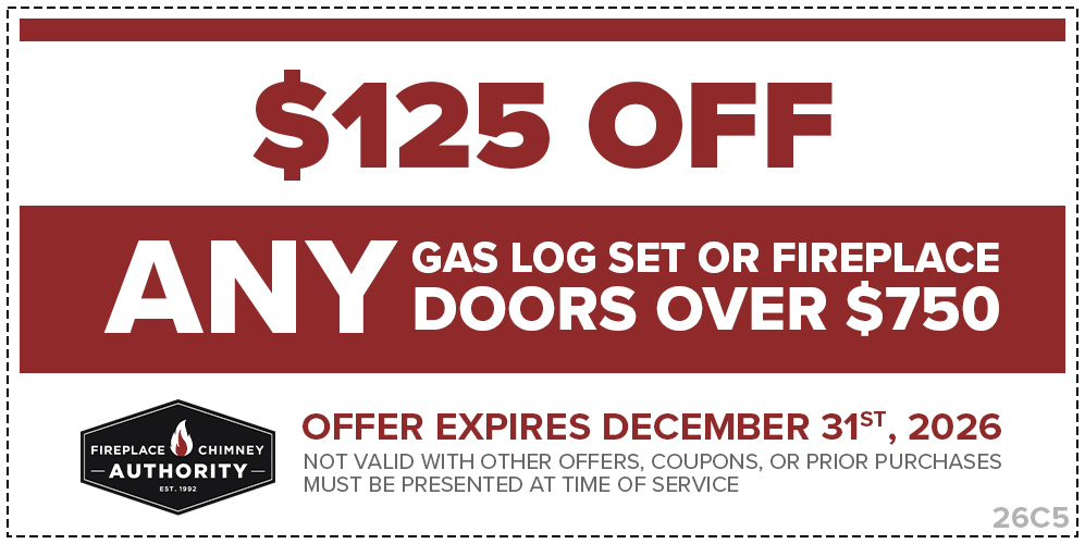 125OFF-GasLogSetorFireplaceDoors copy