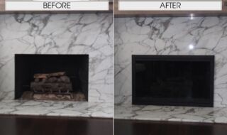 Stoll Legacy Collection Door