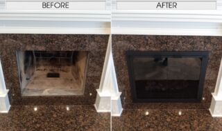 Stoll Stock Original Door Stoll Stock Original Door