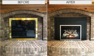 Satin Stainless Steel Door Satin Stainless Steel Door