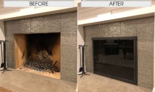 Stoll Custom Bar Iron