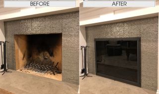 Stoll Custom Bar Iron