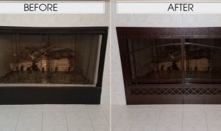 Stoll ZC Reface Door