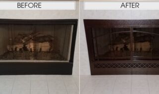 Stoll ZC Reface Door