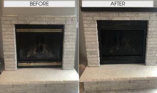 Stoll DV Reface Front