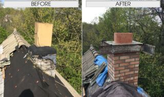 Crown Rebuild