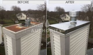Before & After Chase Top Before & After Chase Top
