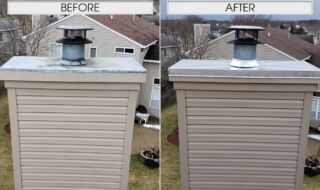 Case Top Replacement