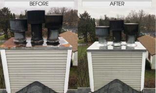 Chase Top Replacement Chase Top Replacement