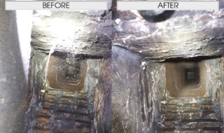 Chimney Cleaning Chimney Cleaning